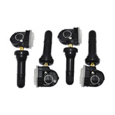 Tire Pressure Sensor 4pcs for F-15, EDGE, MUSTANG 2015-2018 F2GT-1A189-AB